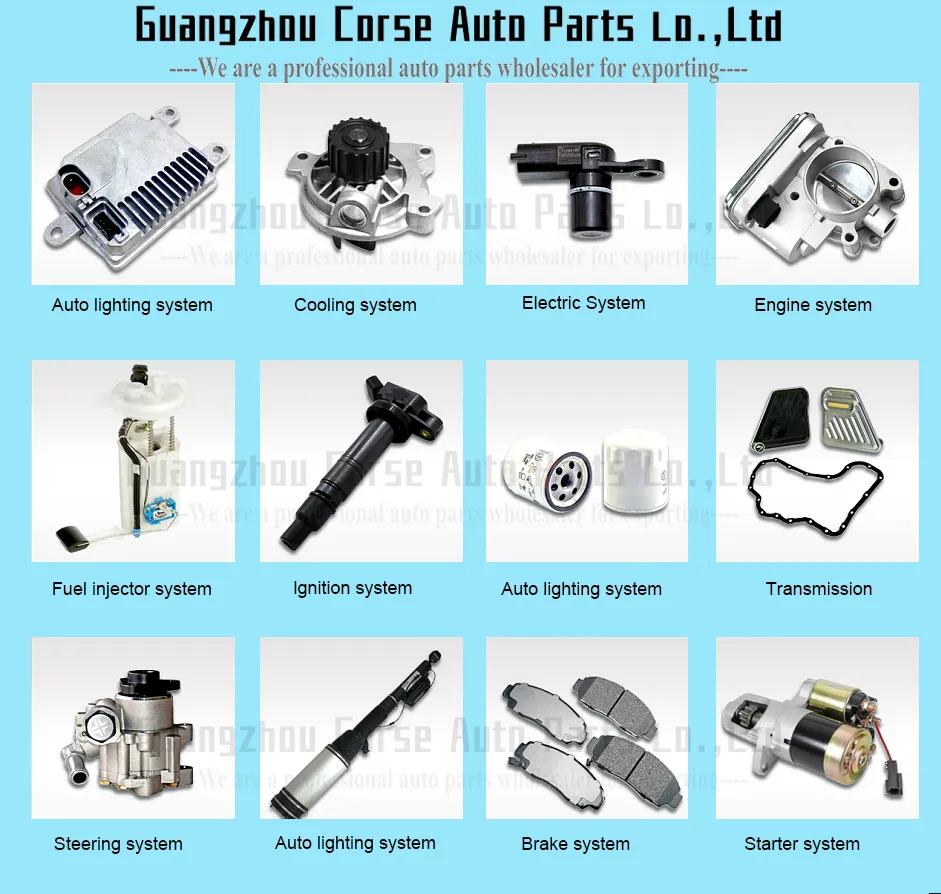 Hot Sell 12 12 0 037 580 with Great Price Spark Plug