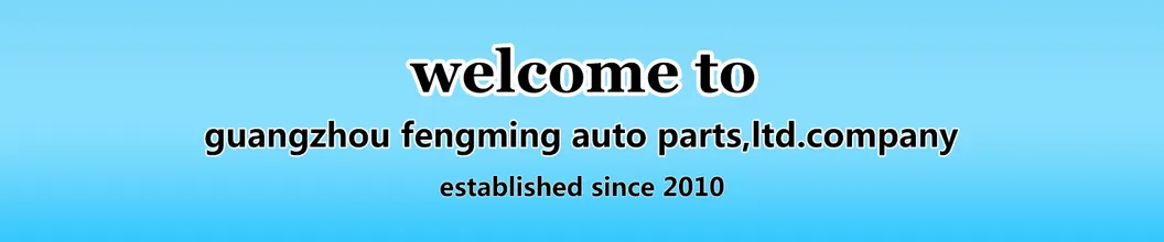 Hot-Selling Auto Engine Cylinder Head Valve Cover 13264-Jg30A for Nissan