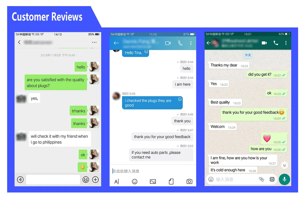 Hot-Selling Auto Engine Cylinder Head Valve Cover 13264-Jg30A for Nissan