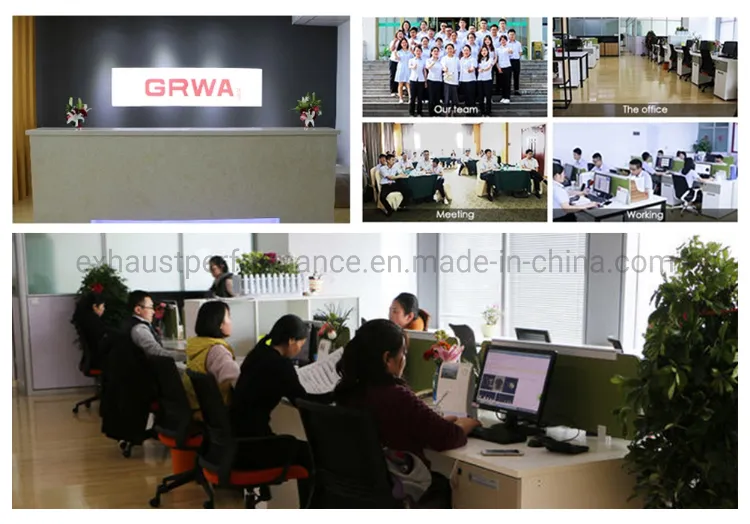 Hot Selling High Quality Carbon Fiber Exhaust Tip