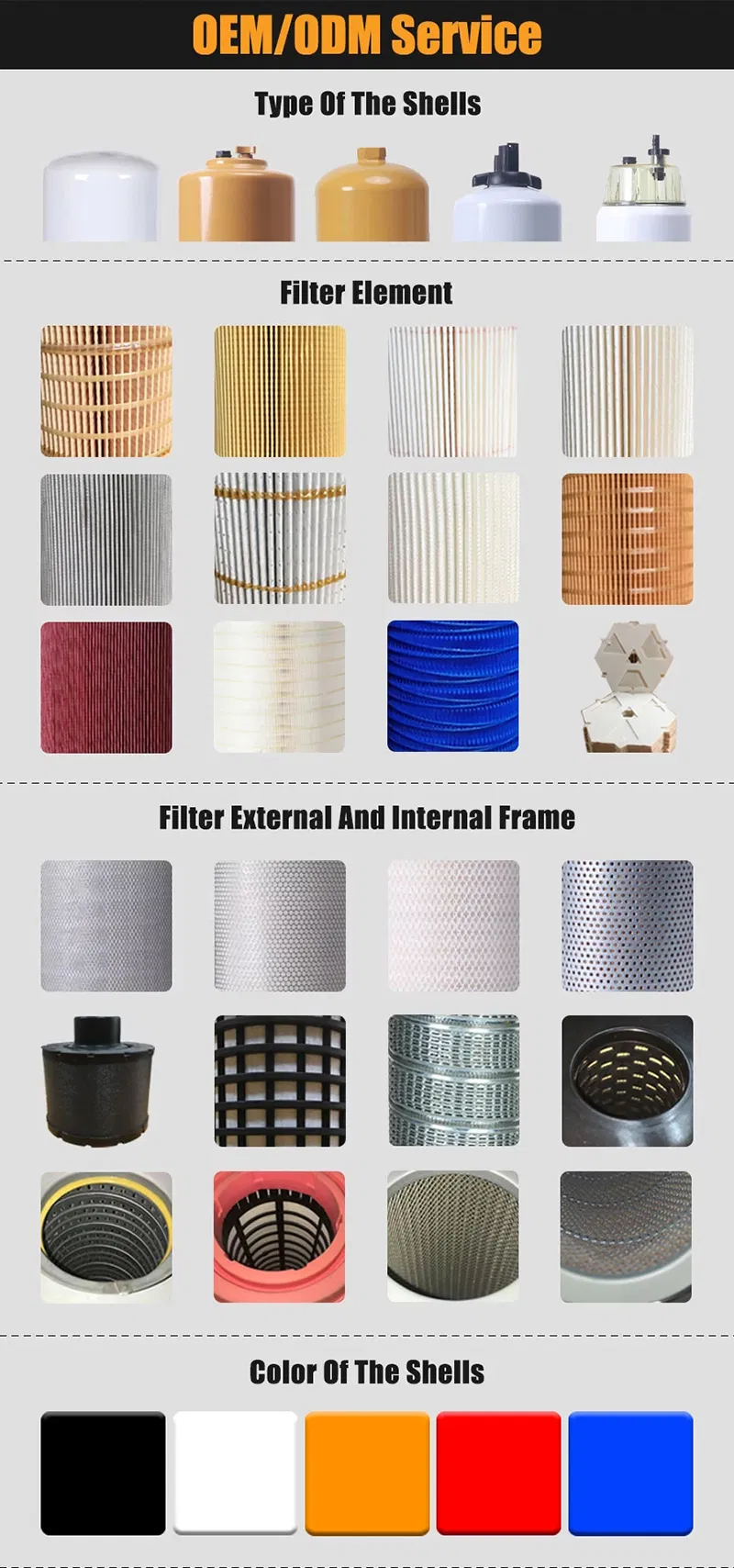 Hydraulic Oil Filter Element 932646q 932647q 932648q 932649q 932650q 932651q 932652q 932653q 932654q 932655q