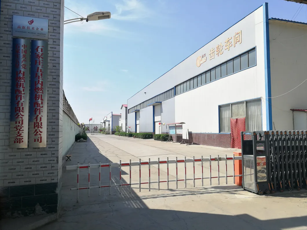 Hyundai Atos Engine Piston 23410-02270 Made of Aluminum Material for Hyundai Engine