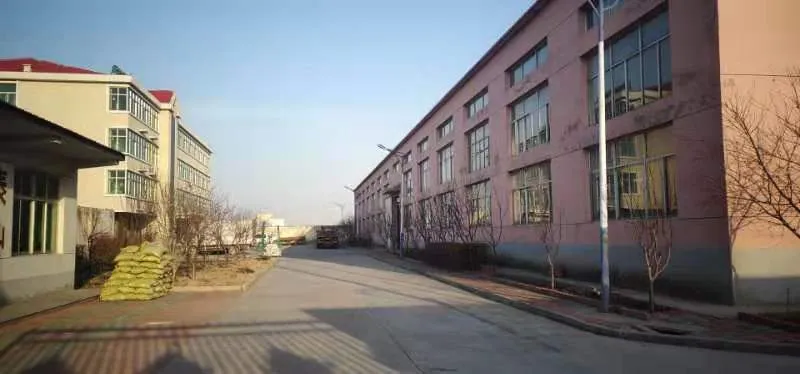 Ian Best Quality Man Truck Spare Parts Muffler Man Truck OEM Spare Parts Man Silencer