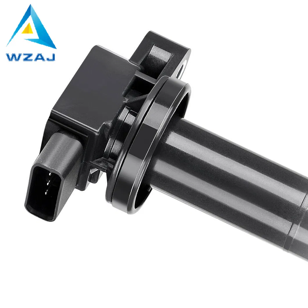 Ignition Coil 22448-Jf00b Factory Supply Ignition Coil Pack