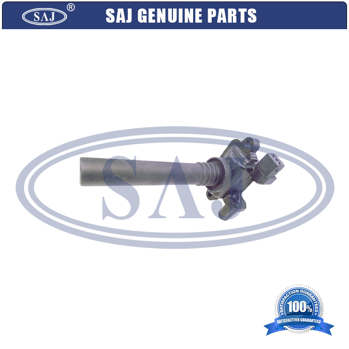 Ignition Coil 3705010-01 3705010e for Changan Star Second Generation Byd -Flyer