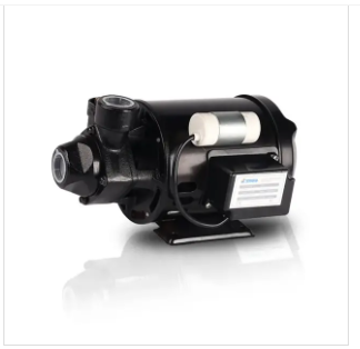 peripheral pump