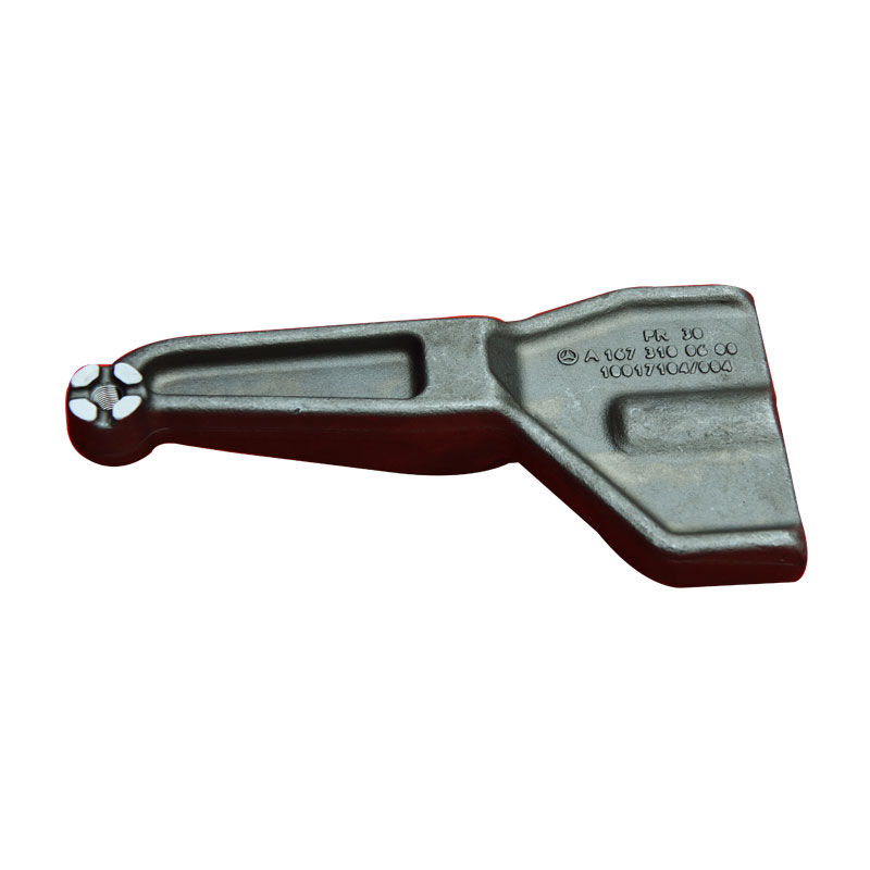 forging for commercial car