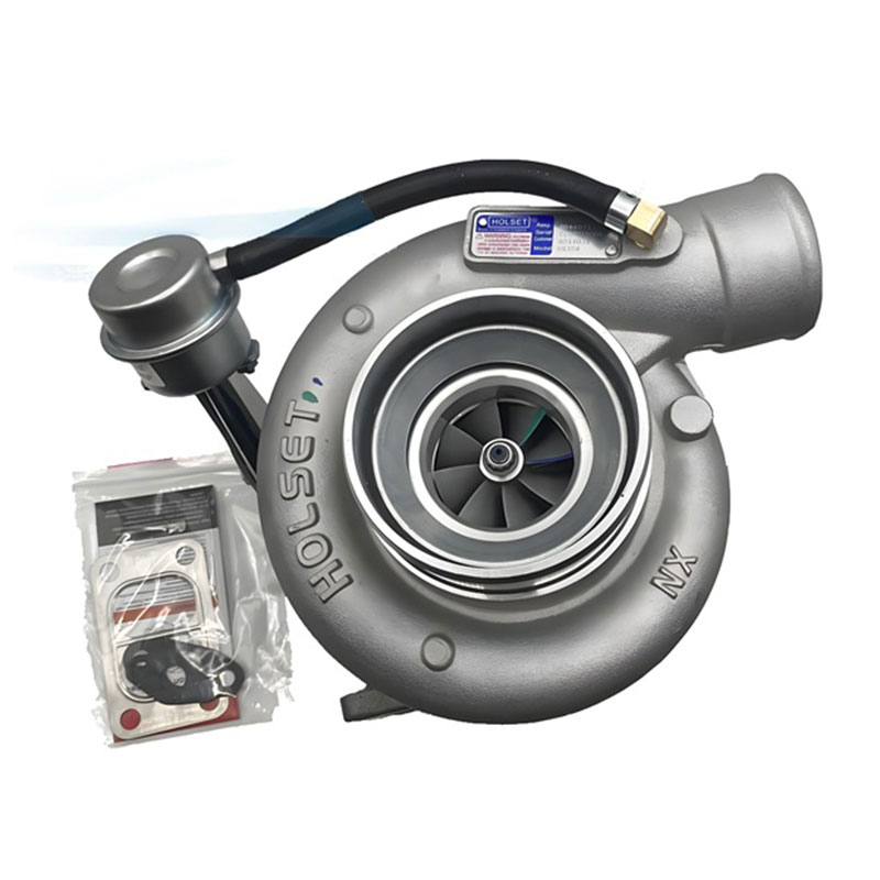 truck HX35 turbocharger