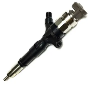Injector for Chevrolet Optra Inyectores Diesel China Engine Parts Fuel Injector