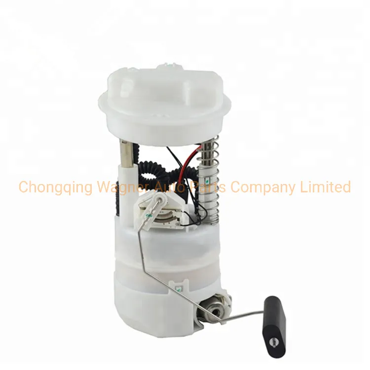 Innova 2.0 12V Auto High Power Electric Fuel Pump for Nissan