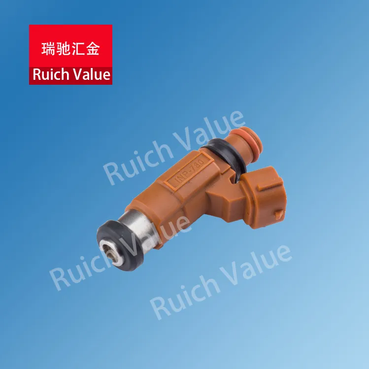 Inp780/Inp780 Common Rail Fuel Injector/Nozzle for Mitsubishi 4D56/Mazda Protege
