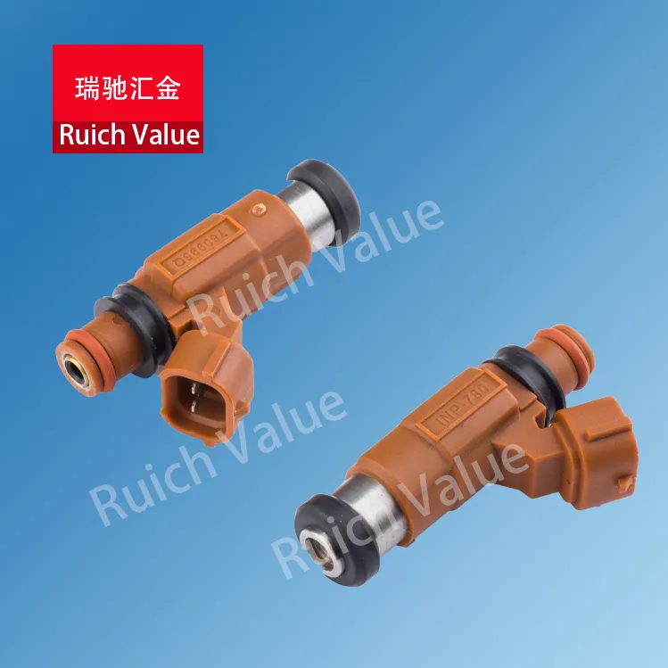 Inp780/Inp780 Common Rail Fuel Injector/Nozzle for Mitsubishi 4D56/Mazda Protege