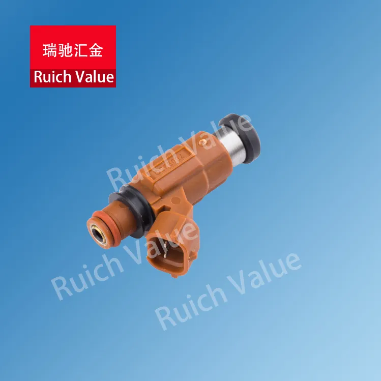 Inp780/Inp780 Common Rail Fuel Injector/Nozzle for Mitsubishi 4D56/Mazda Protege