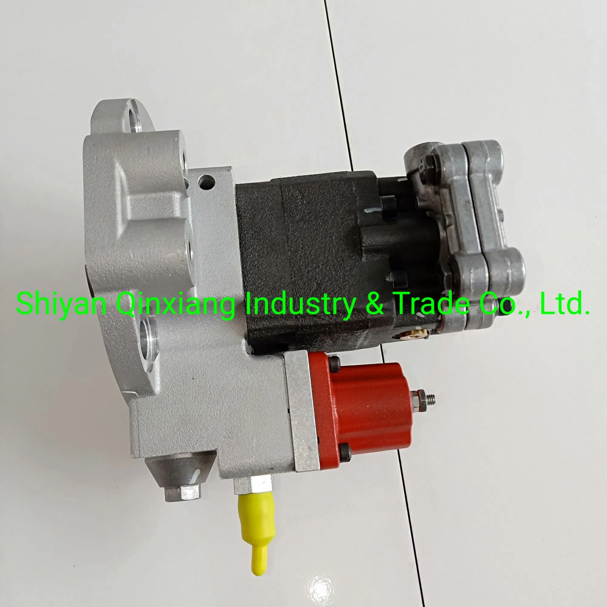 ISM11 Qsm11 Diesel Engine Part Fuel Pump 3098353 3090942