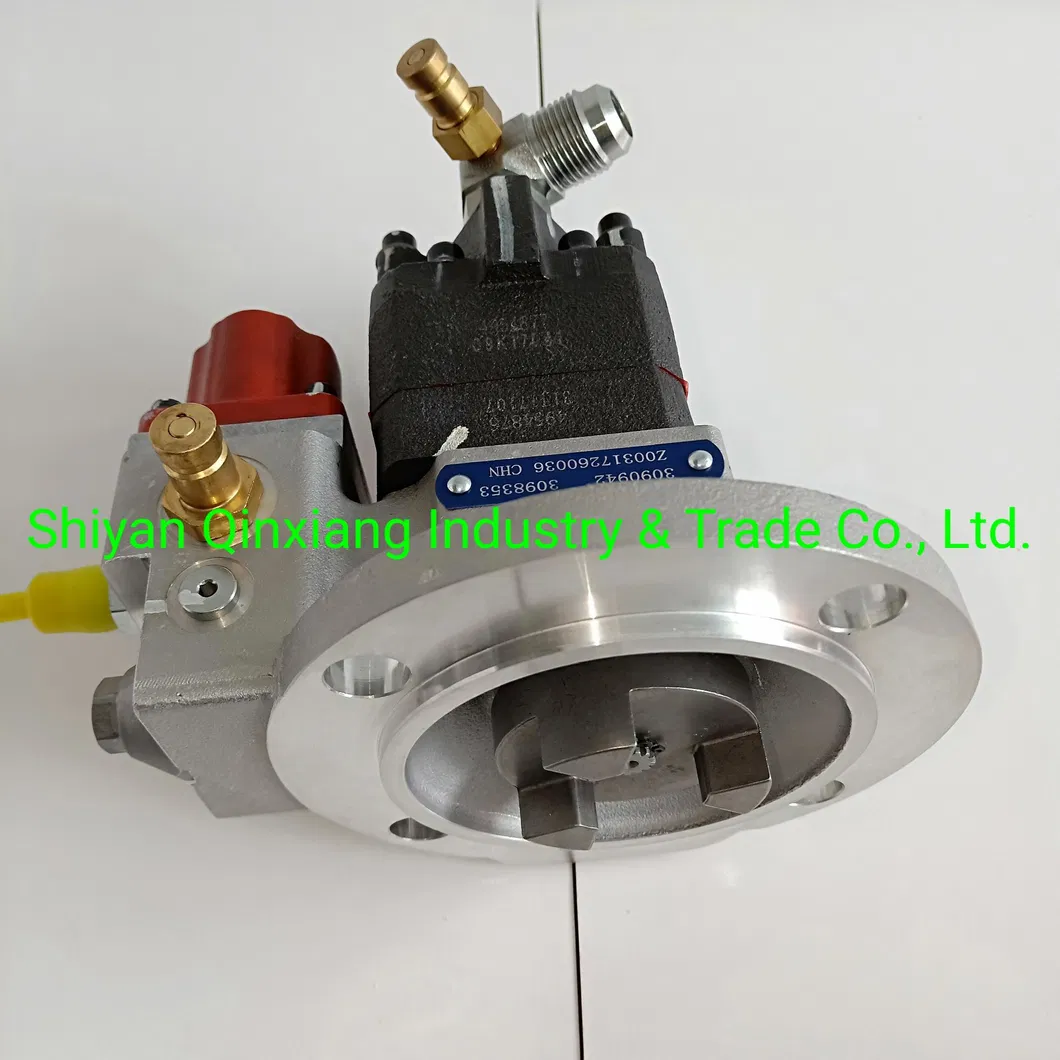 ISM11 Qsm11 Diesel Engine Part Fuel Pump 3098353 3090942