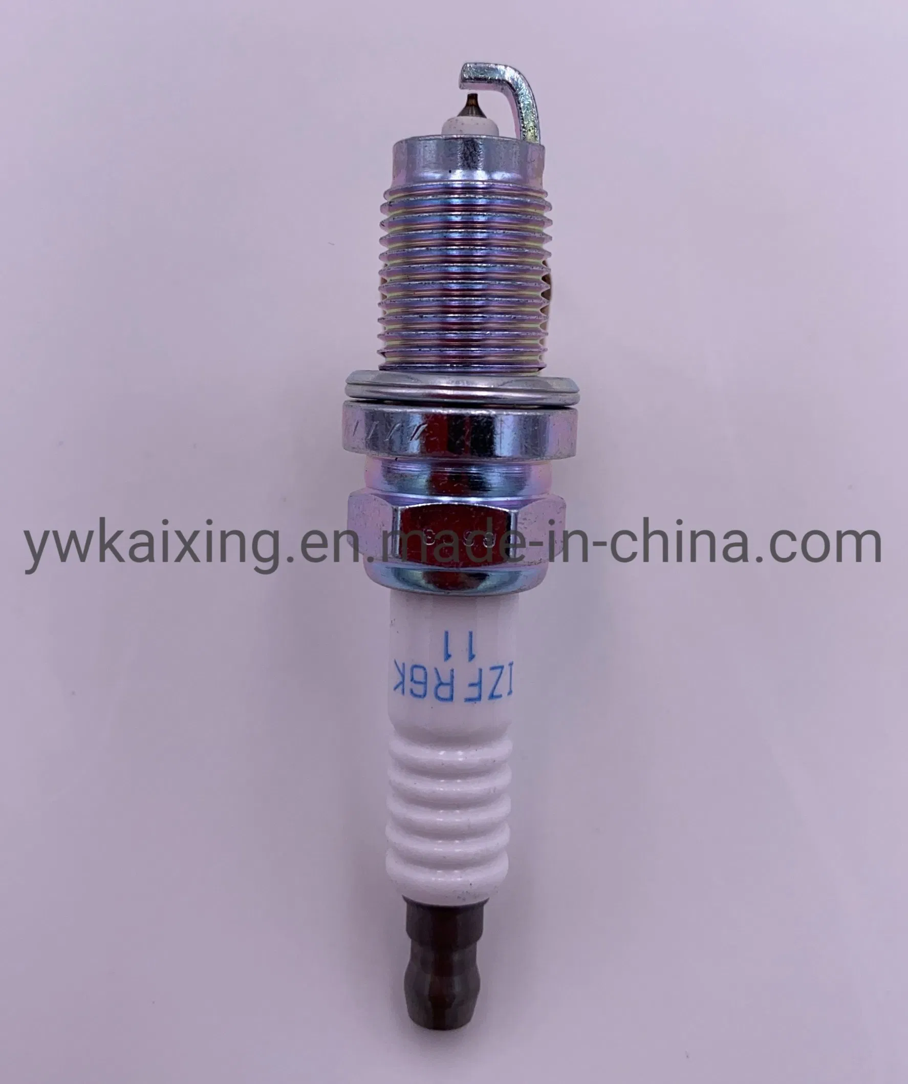 Izfr6K-11 Ngk Laser Platinum Spark Plug 6994