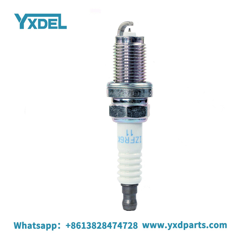 Izfr6K11 6994 Excellent Quality Auto Spark Plug Izfr6K11 for Civic BMW Lexus KIA Peugeot Toyota