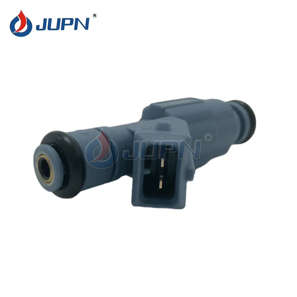 Jupen Petrol Nozzle Fuel Injector for Chery QQ (F01R00M116/BP64- 1069 )