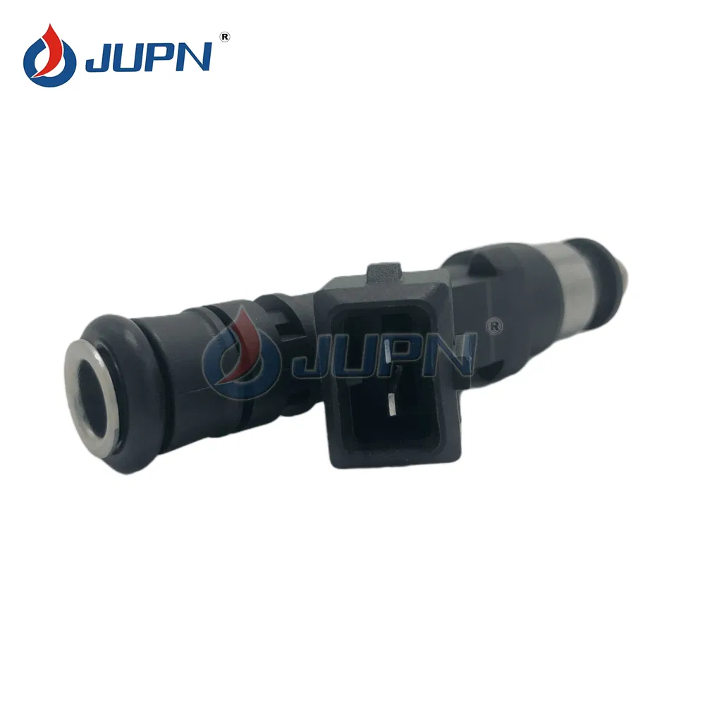 Jupen Petrol Nozzle Fuel Injector for Chevrolet Optra (0280158101)