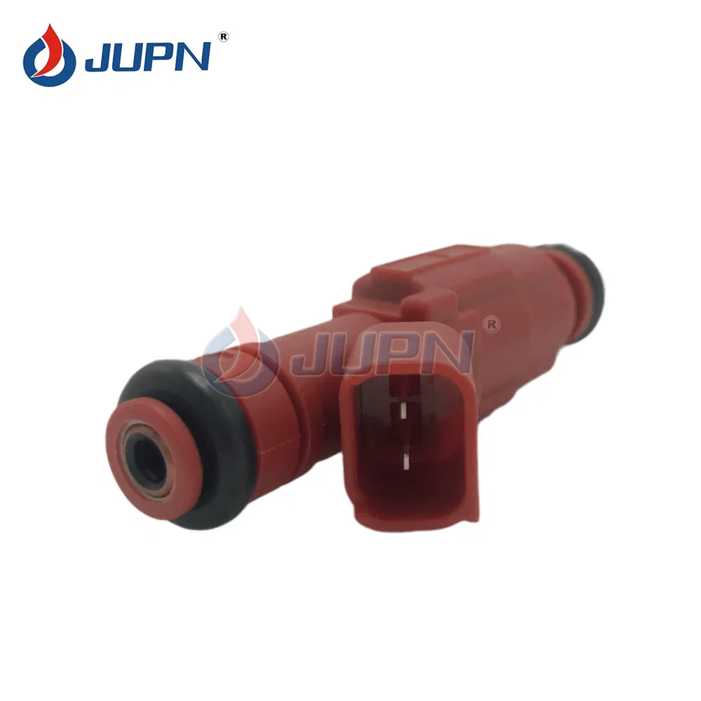 Jupen Petrol Nozzle Fuel Injector for Hyundai Elantra KIA Forte (35310-2E000/842-12375)