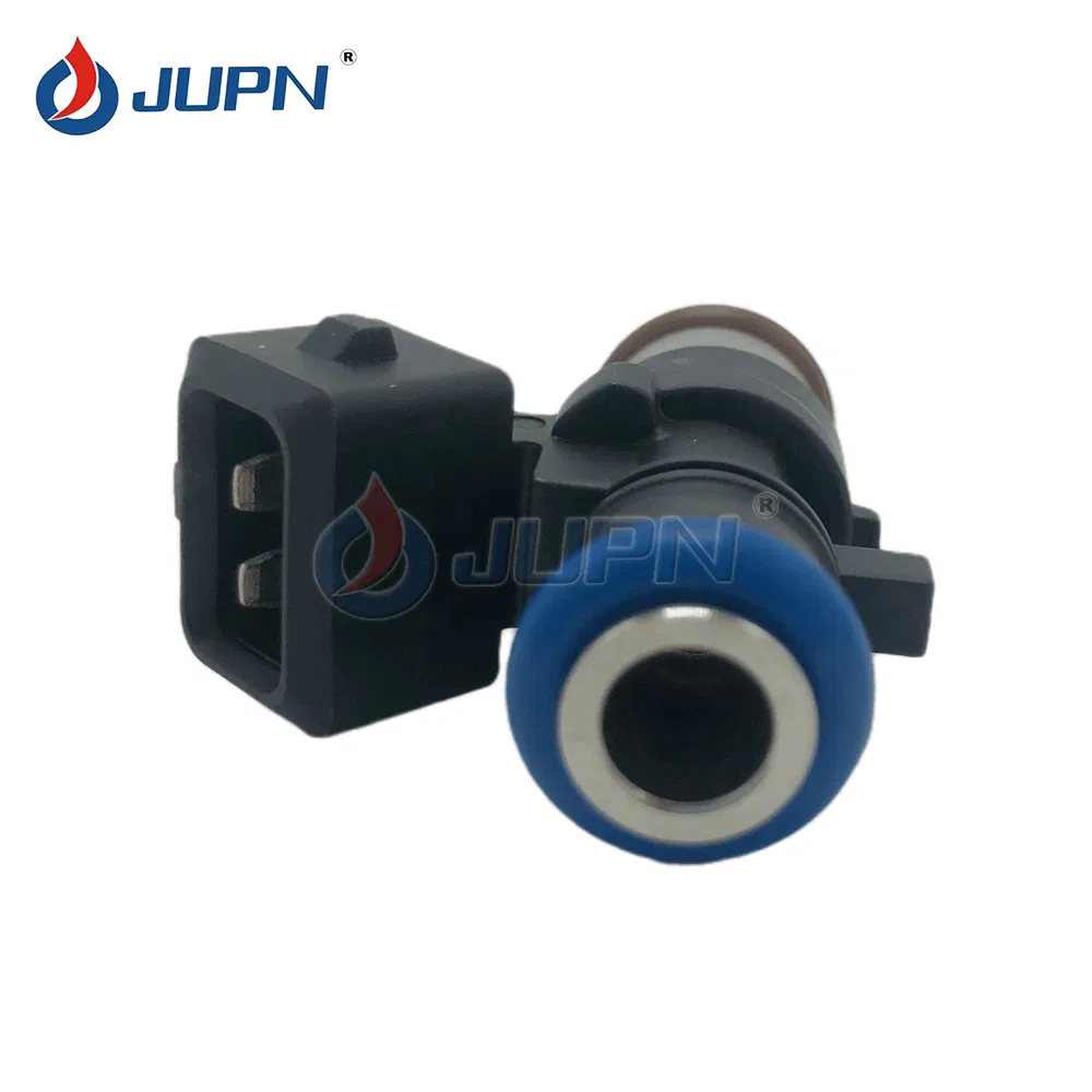 Jupen Petrol Nozzle Fuel Injector for Logan Sandero (0280158046/7701061008)