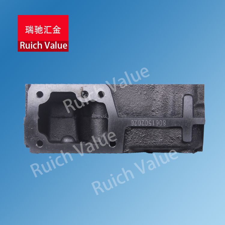 Kubota V2203 Cylinder Head D1703/D1503/D1403/D902/D905/D802/D722/D805/D1105/Z750