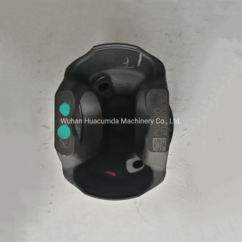 Loader Machinery Diesel Engine for Cummins X15 Qsx15/Isx15 Piston 4920308/4923745