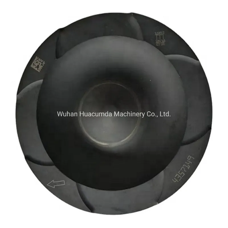 Loader Machinery Diesel Engine for Cummins X15 Qsx15/Isx15 Piston 4920308/4923745