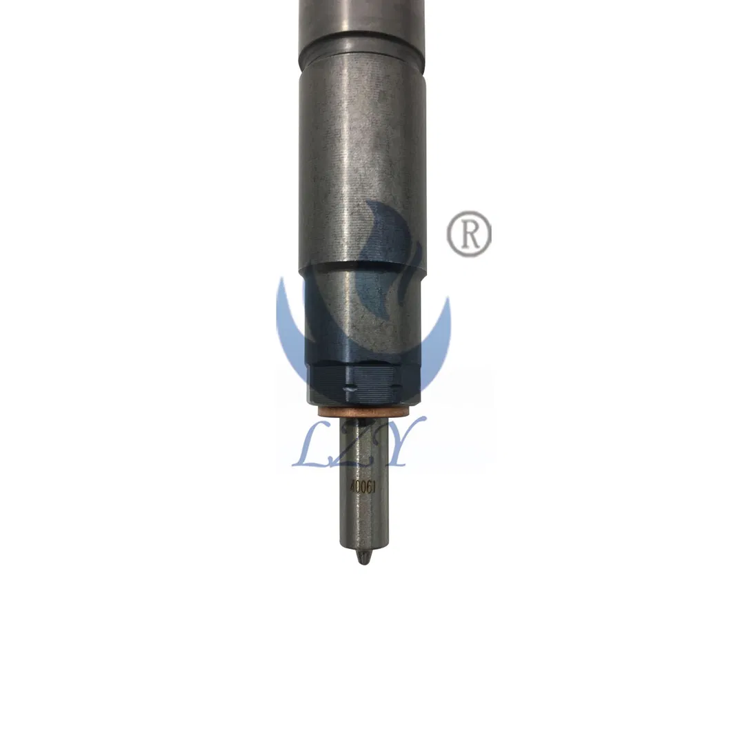 Lzy-CRI333800-2f000 Common Rail Fuel Injector 0445116017 for Hyundai, KIA