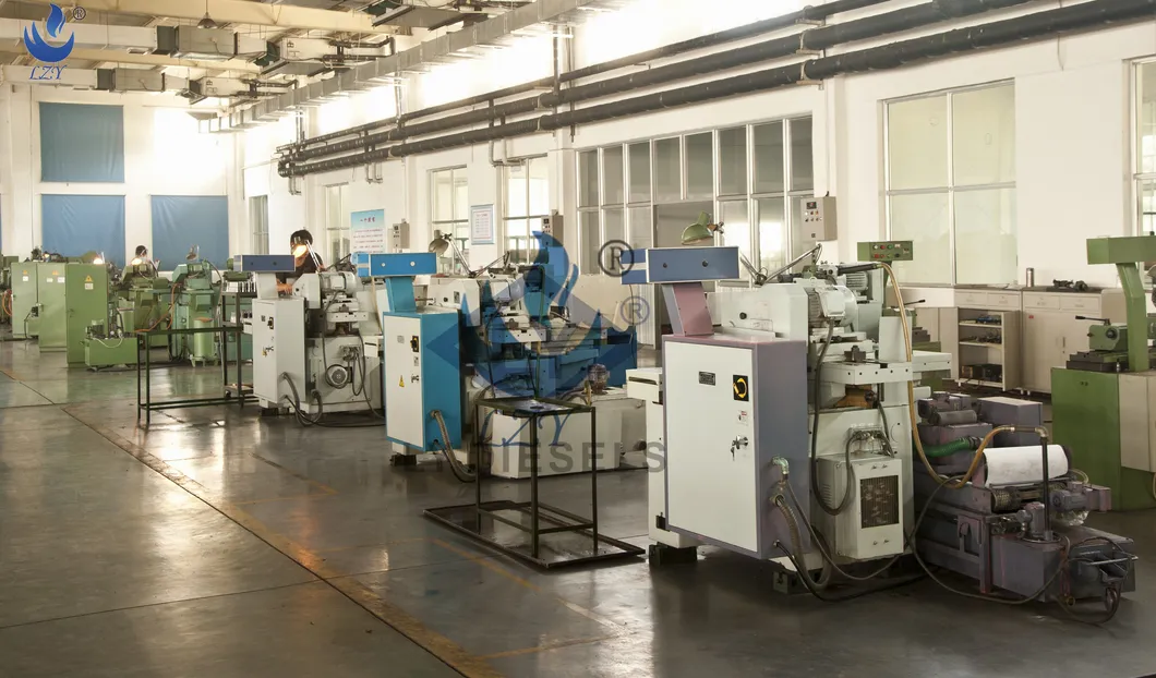 Lzy-CRI333800-2f000 Common Rail Fuel Injector 0445116017 for Hyundai, KIA