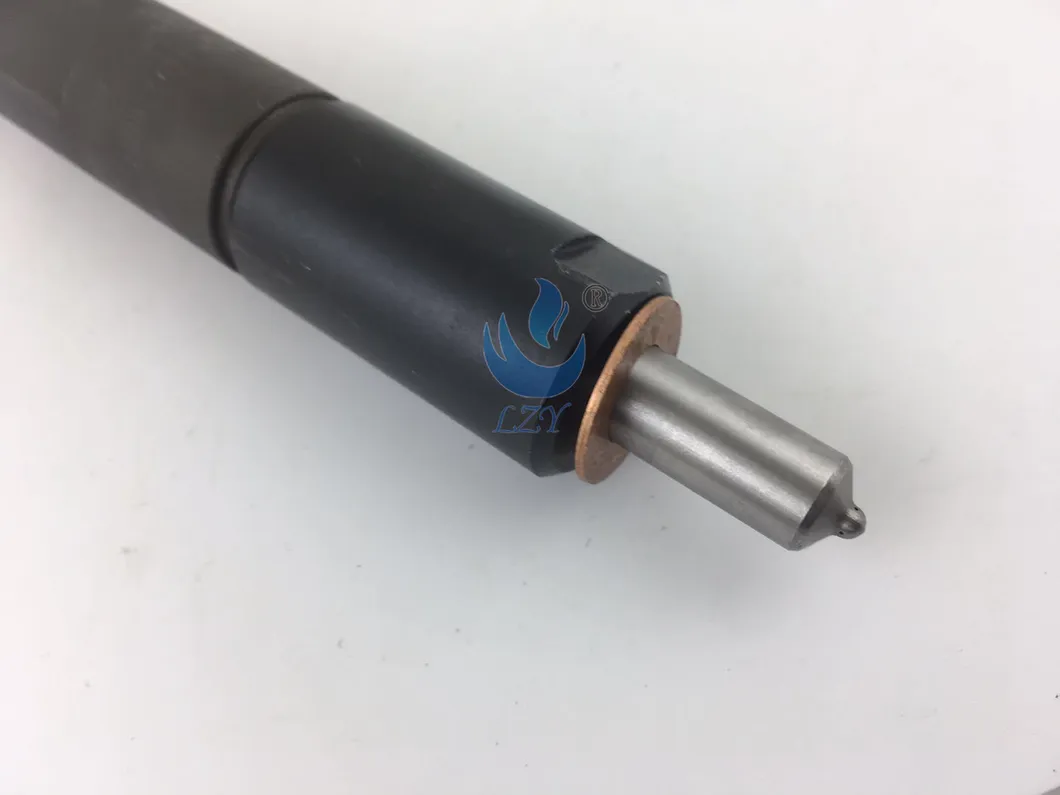 Lzy-Diesel Engine Parts-Delphi Injector Lrbb03101