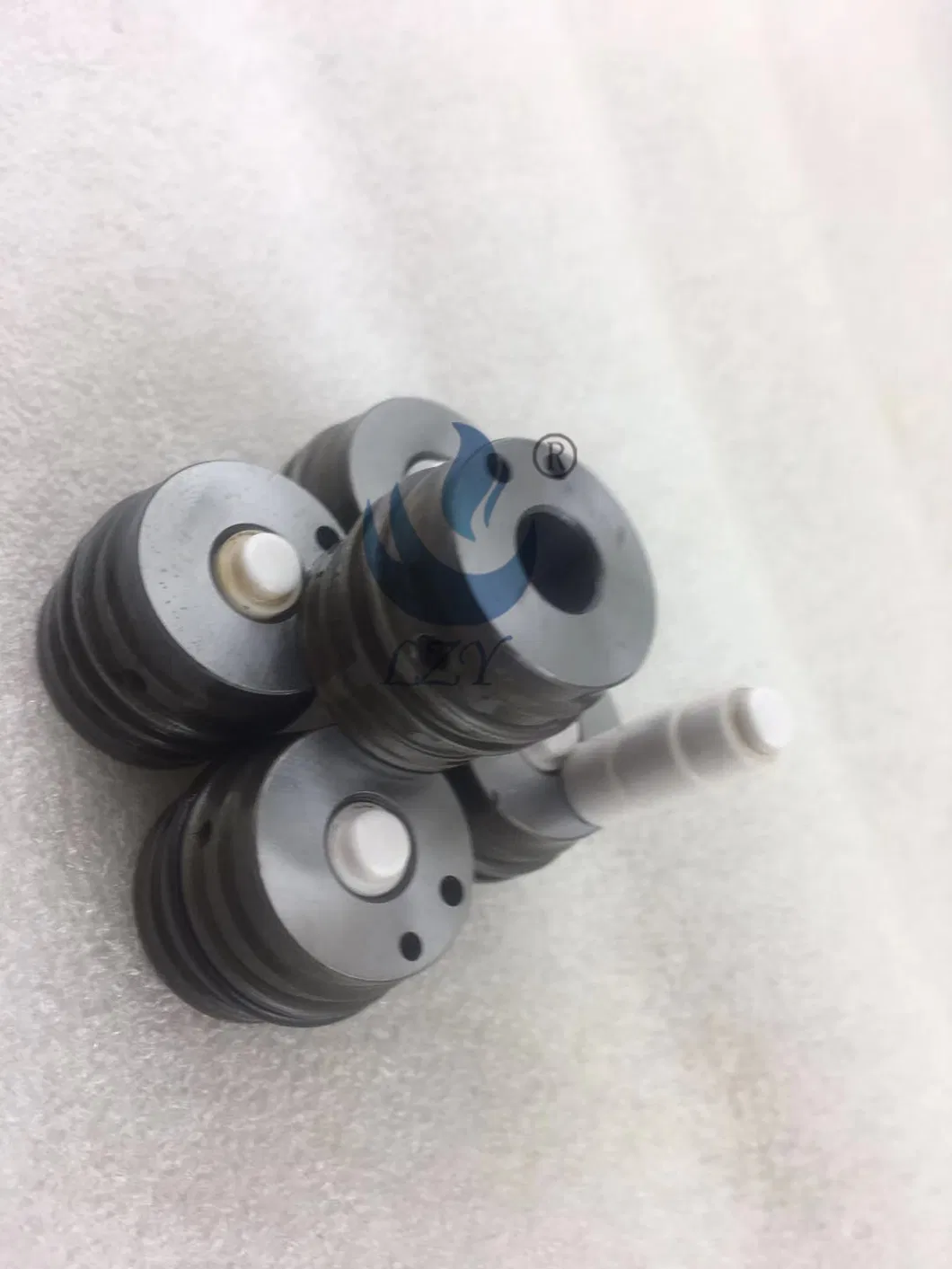 M11 Ceramic Plunger for Diesel Engine Cummins Parts