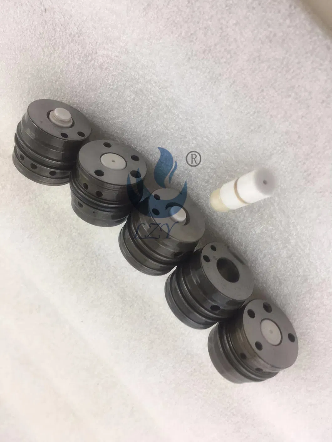 M11 Ceramic Plunger for Diesel Engine Cummins Parts