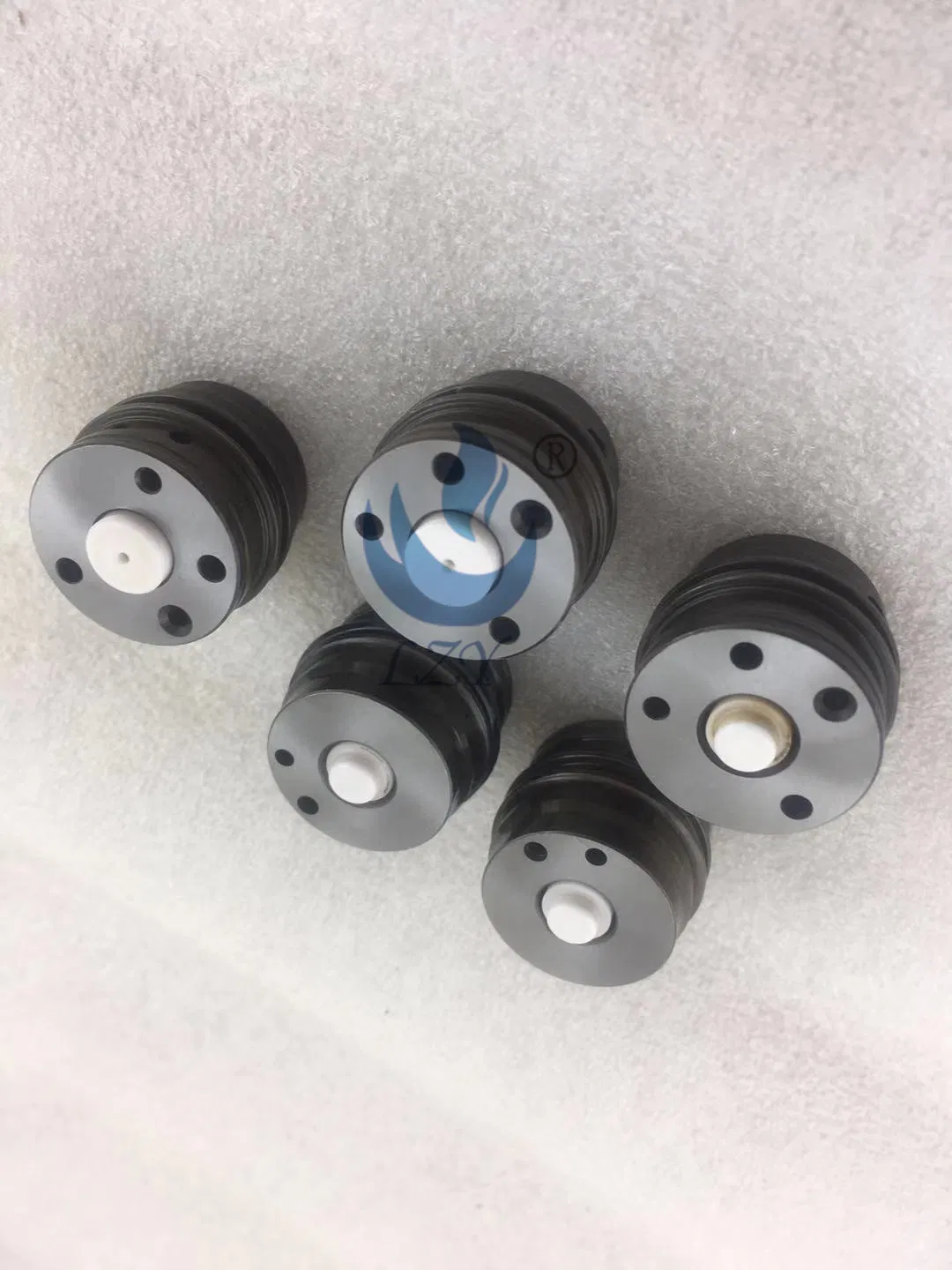 M11 Ceramic Plunger for Diesel Engine Cummins Parts