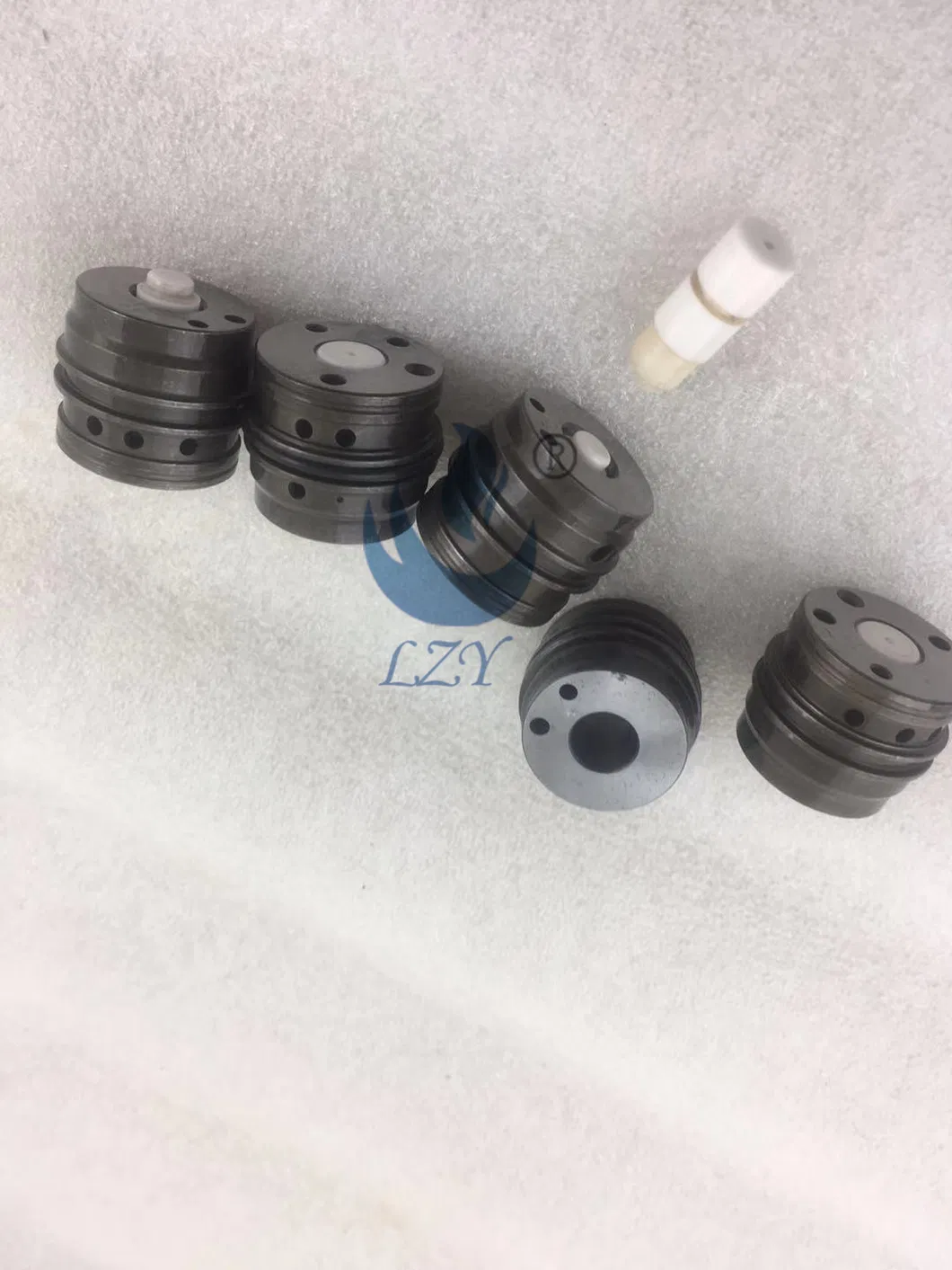 M11 Ceramic Plunger for Diesel Engine Cummins Parts