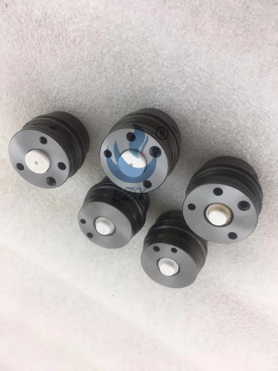 M11 Ceramic Plunger for Diesel Engine Cummins Parts