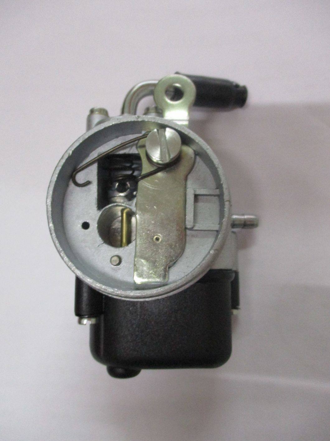Malossi Sha 12 for Piaggio Vespa Ciao Carburetor Carbu Neuf Tomos Carburetor