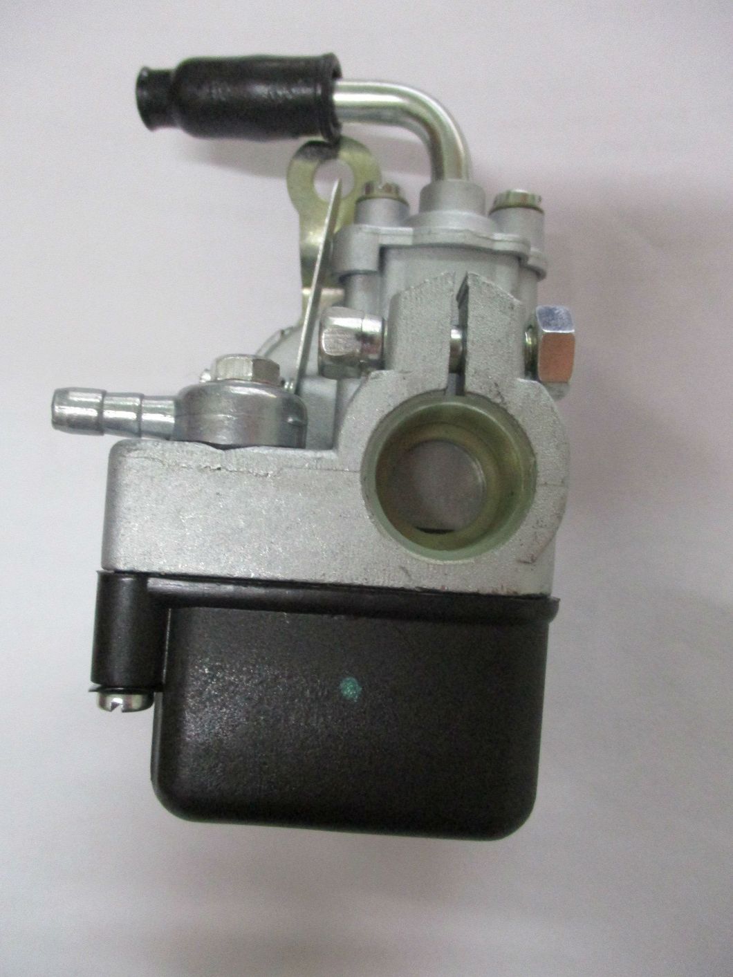 Malossi Sha 12 for Piaggio Vespa Ciao Carburetor Carbu Neuf Tomos Carburetor