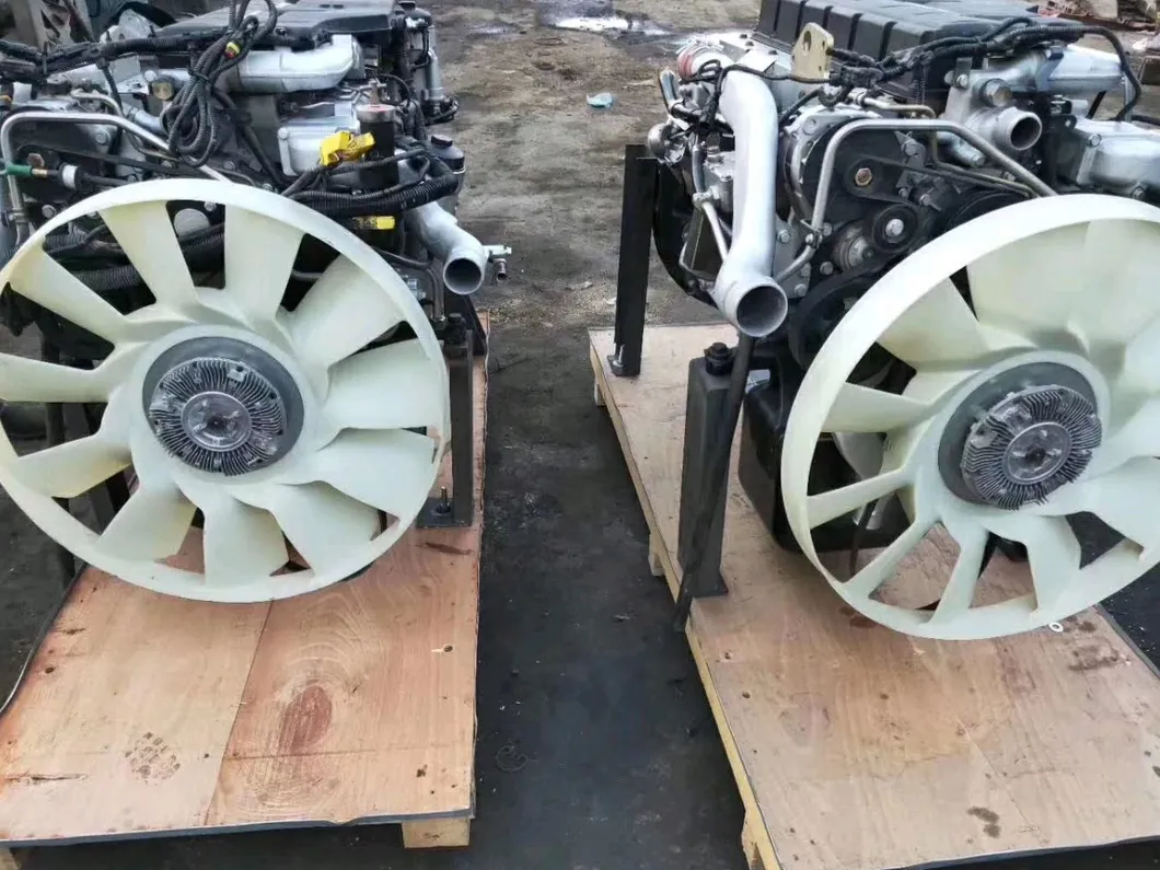 Man D08 Engine Equalance Mc07 Sinotruk Man Engine