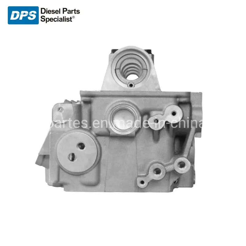 Mazda 2.5td (BT50 12V) Wl01-10-100g Wl11-10-100e Wl31-10-100h Amc 908745 Wl/Wlt Aluminium Cylinder Head