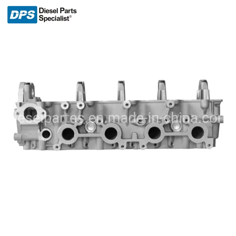 Mazda 2.5td (BT50 12V) Wl01-10-100g Wl11-10-100e Wl31-10-100h Amc 908745 Wl/Wlt Aluminium Cylinder Head