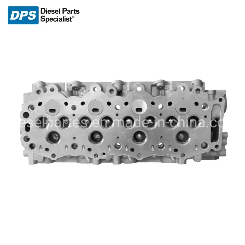 Mazda 2.5td (BT50 12V) Wl01-10-100g Wl11-10-100e Wl31-10-100h Amc 908745 Wl/Wlt Aluminium Cylinder Head