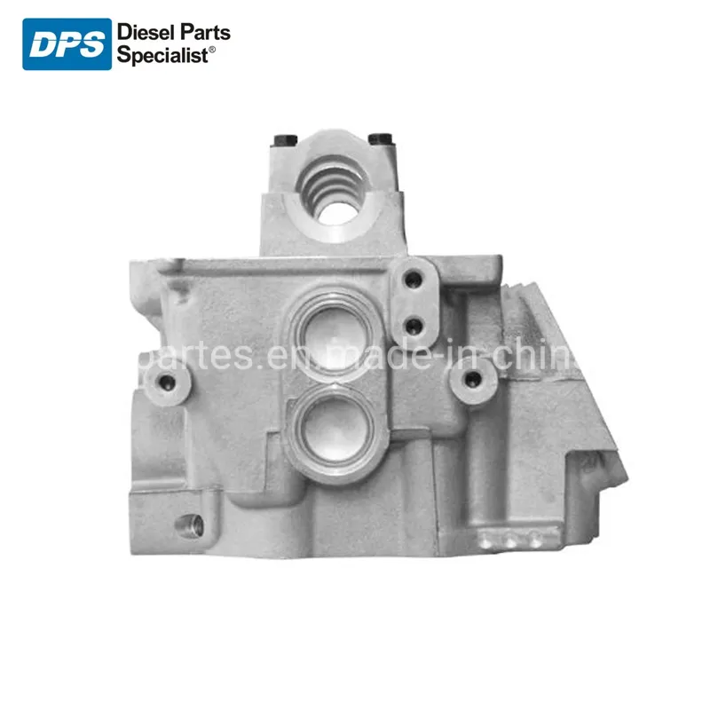 Mazda 2.5td (BT50 12V) Wl01-10-100g Wl11-10-100e Wl31-10-100h Amc 908745 Wl/Wlt Aluminium Cylinder Head