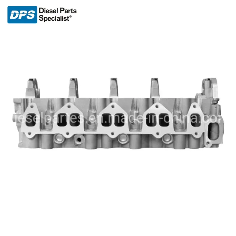 Mazda 2.5td (BT50 12V) Wl01-10-100g Wl11-10-100e Wl31-10-100h Amc 908745 Wl/Wlt Aluminium Cylinder Head