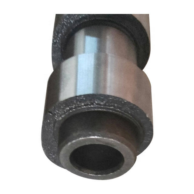 Milexuan Auto Engine Parts Camshaft 2tr 13501-75060 13502 -75050 Camshaft for Toyota