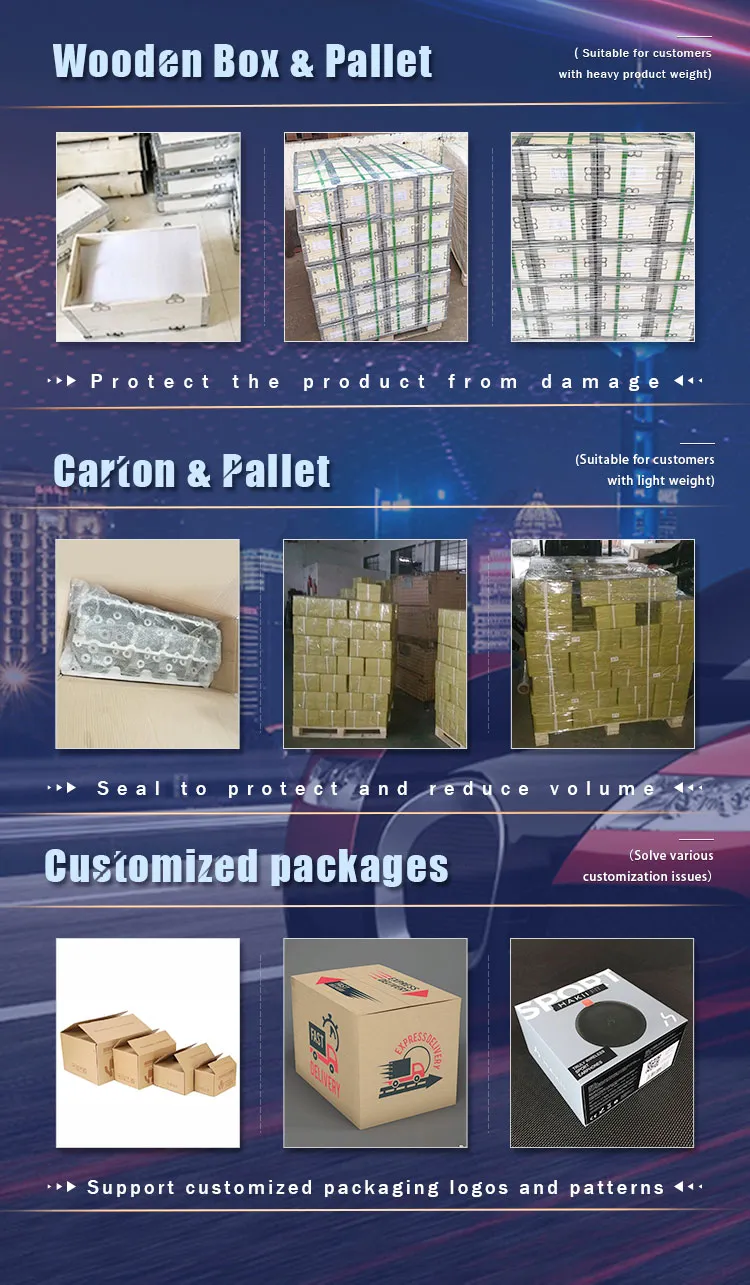 Milexuan High Performance Auto Parts F2 Engine Cylinder Head Fejk-10-100b for Mazda 625/626 Turbo/929/B2200/E2200/Mx-6 F2 Cylinder Head