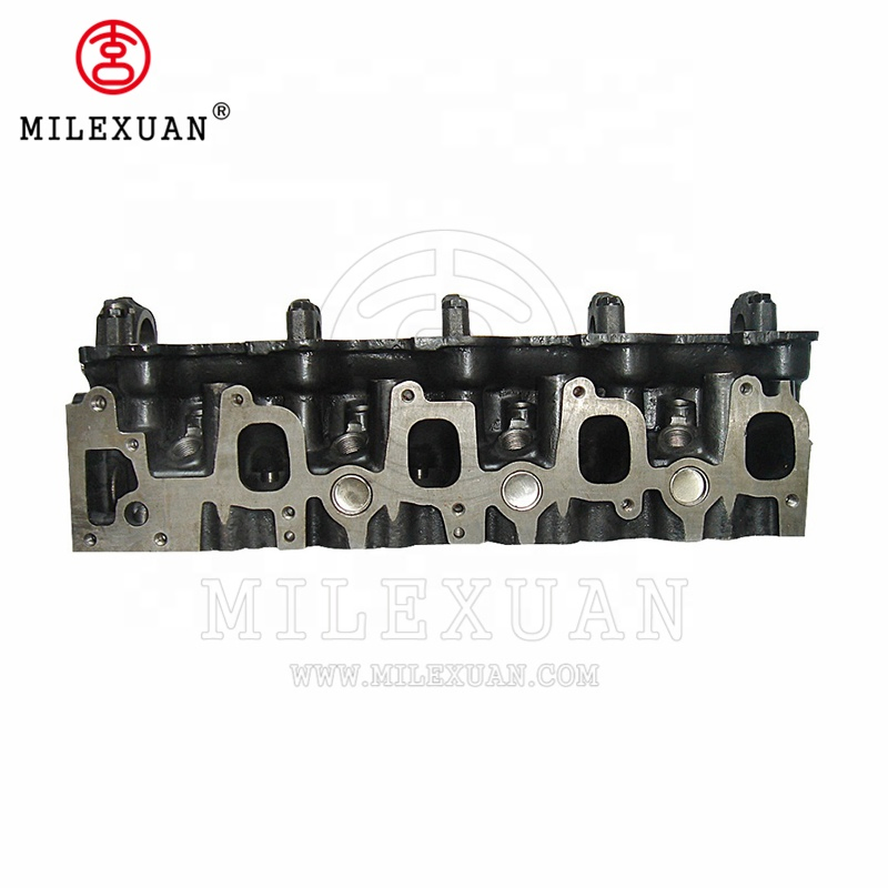 Milexuan Popular Car Parts Engine 2L 2lt Cylinder Head 11101-54062 11101-54040 11101-54024 11101- 54050 for Toyota 2L Engine