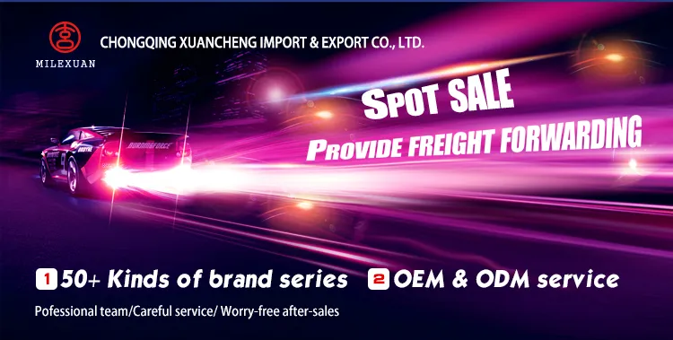 Milexuan Wlt Wl Cylinder Head Assy for Mazda 2.5td, 12 Valve Wl31-10-100 Wl01-10-100g