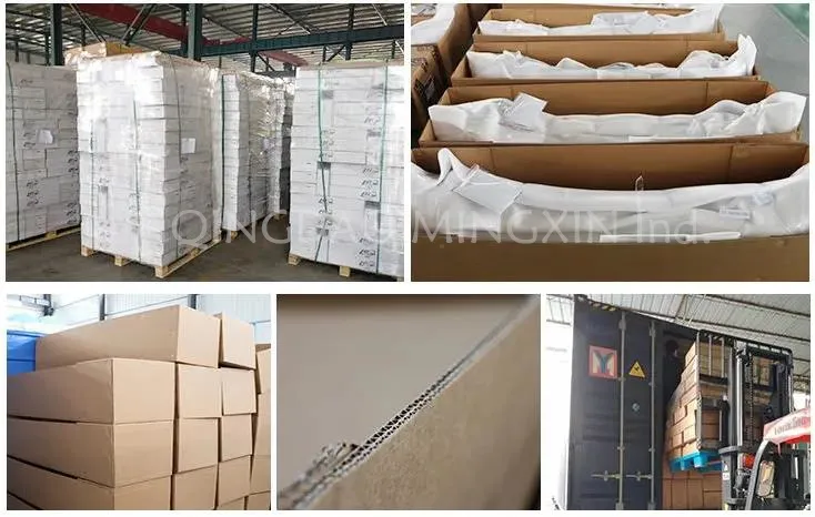 Mingxin Auto Spare Engine Exhaust Flexible Pipe/ Exhaust Flex Hose
