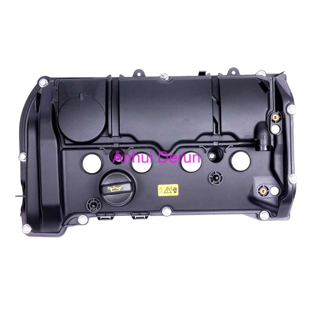 Mini N18 Valve Cover 11127646552 11127603390 0248s7 V758239780
